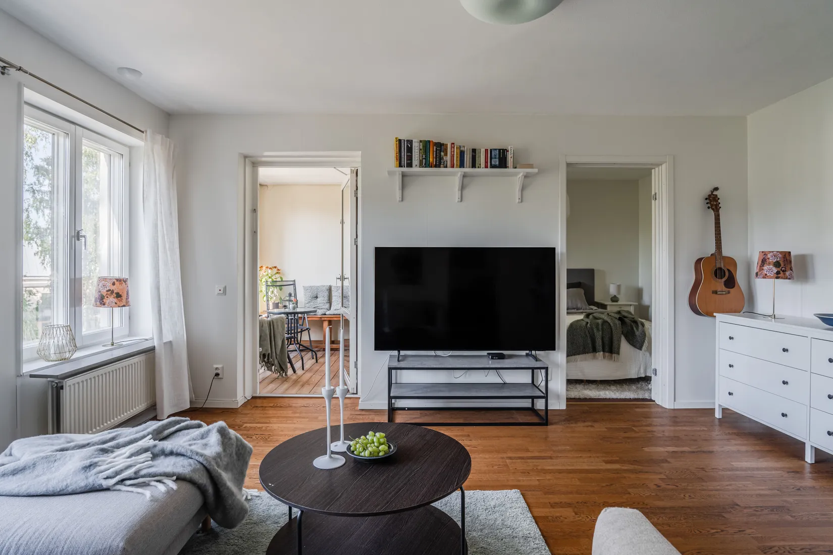 Bostadsrätt, Henry Säldes väg 16, Ulleråker, Uppsala