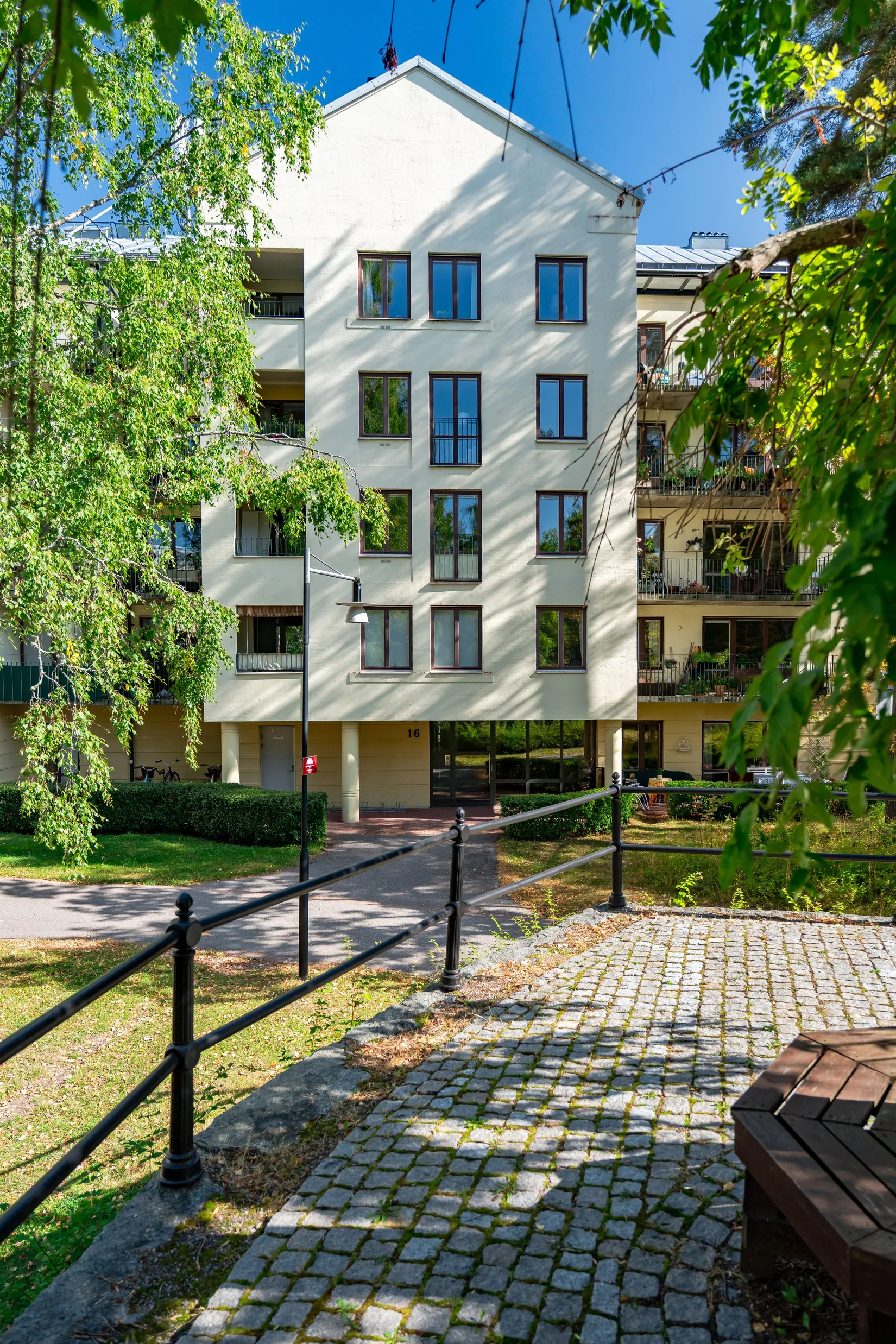Bostadsrätt, Henry Säldes väg 16, Ulleråker, Uppsala