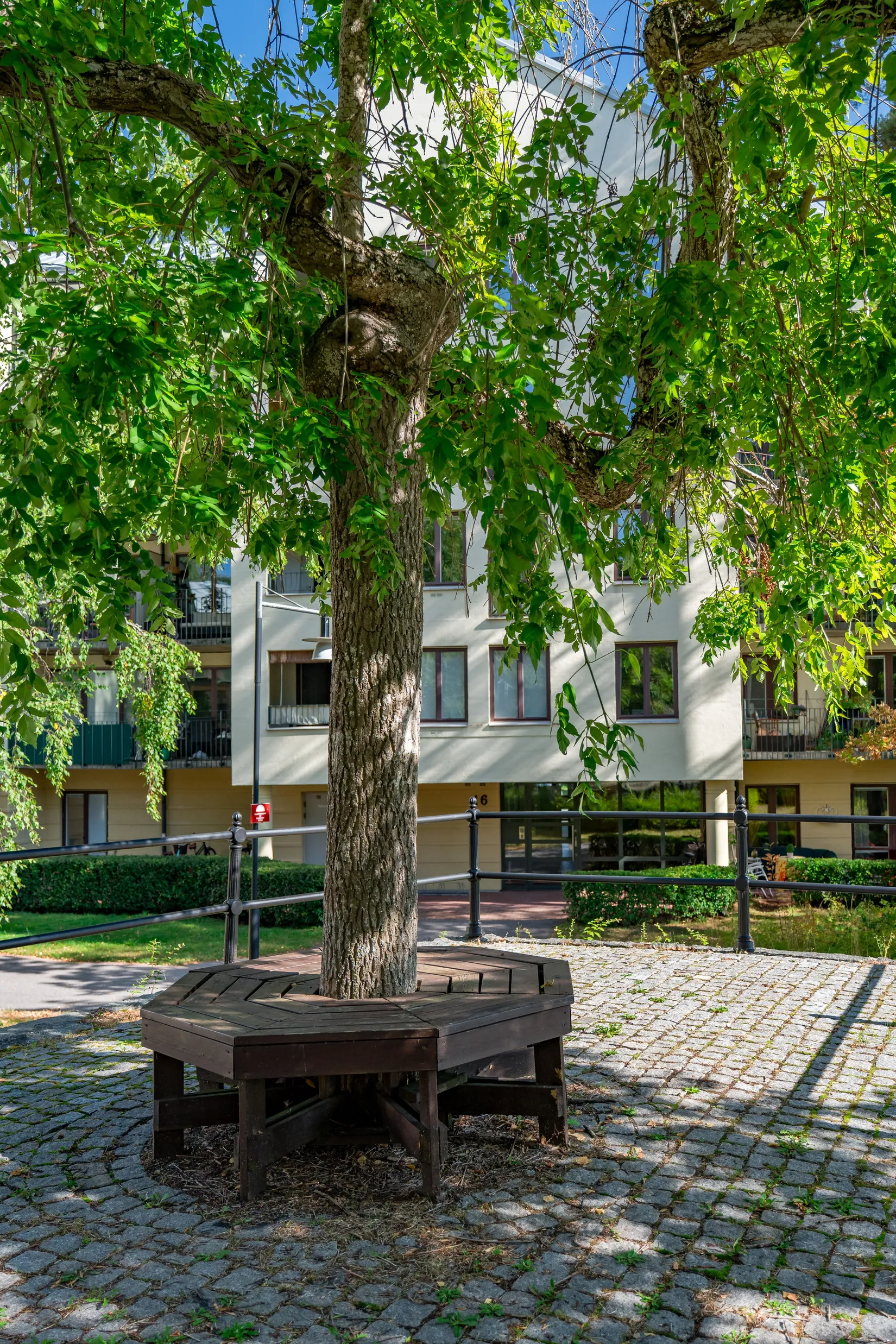 Bostadsrätt, Henry Säldes väg 16, Ulleråker, Uppsala