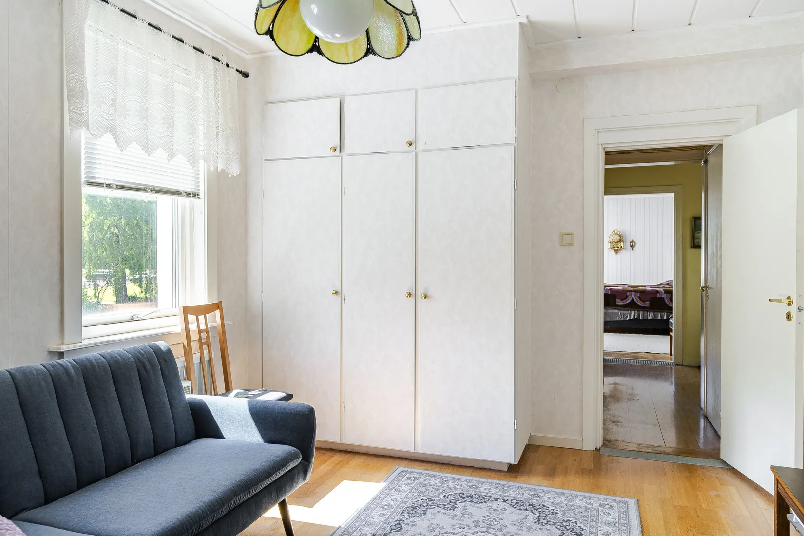 Villa, Grevgatan 11, Åtvidaberg