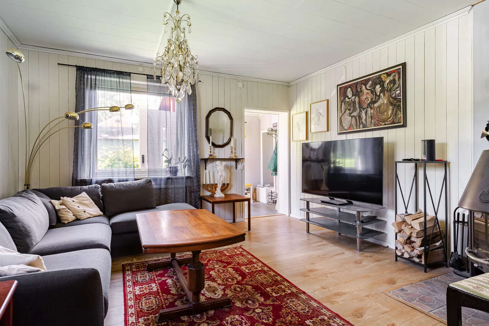 Villa, Grevgatan 11, Åtvidaberg