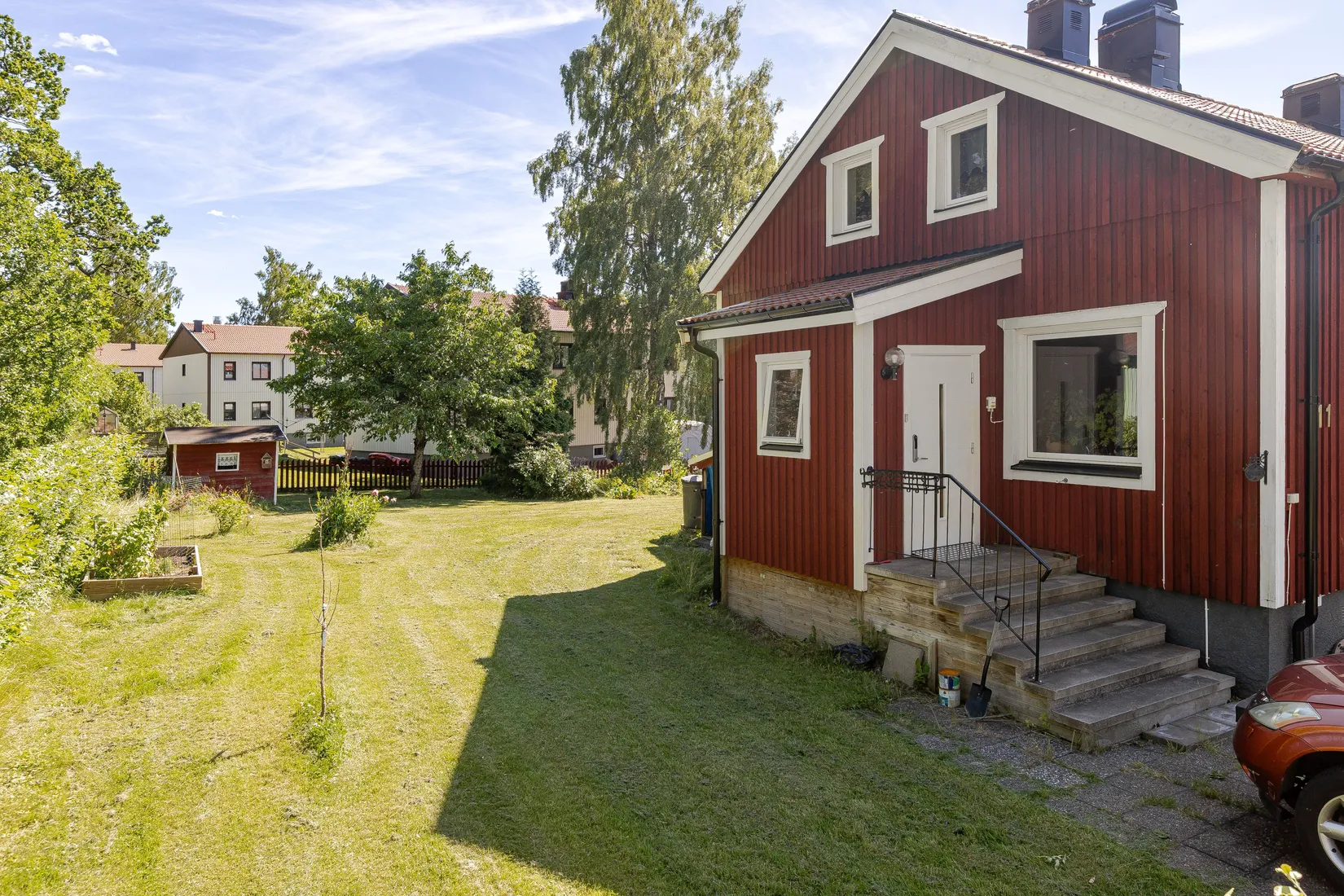 Villa, Grevgatan 11, Åtvidaberg