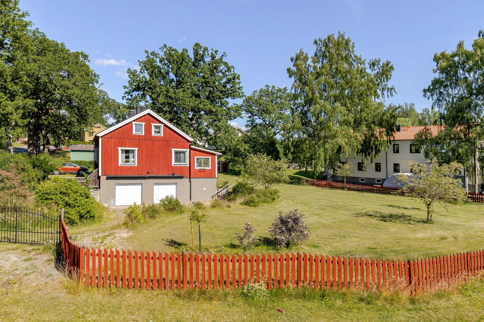 Villa, Grevgatan 11, Åtvidaberg