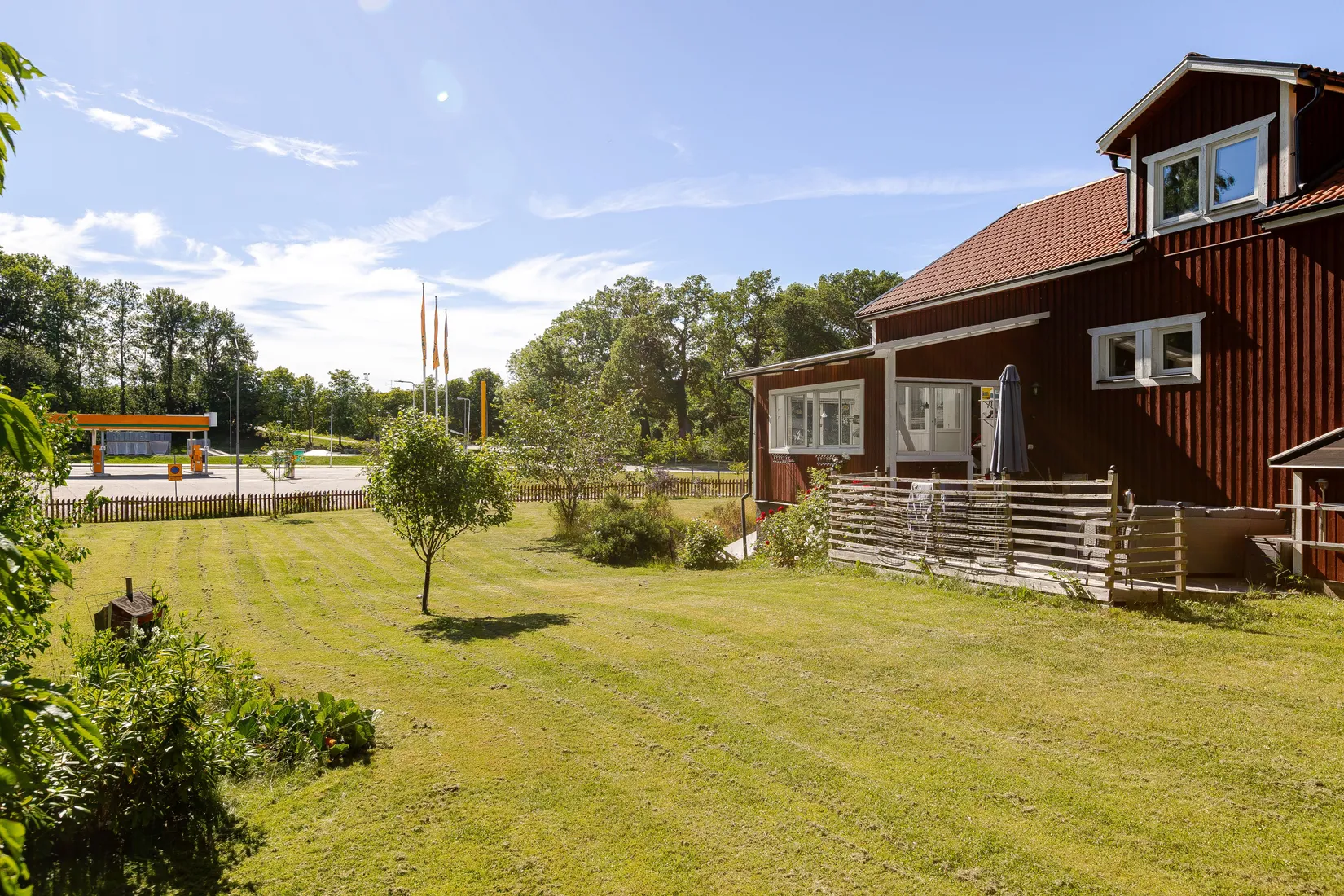 Villa, Grevgatan 11, Åtvidaberg
