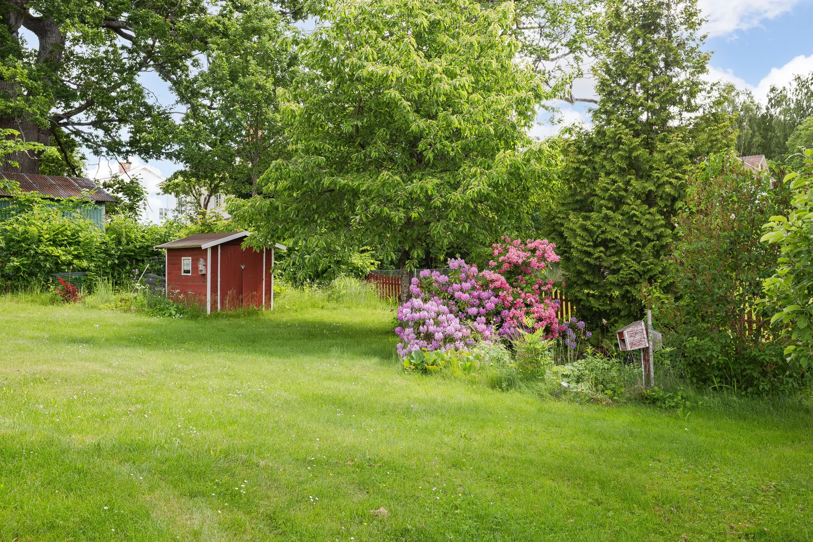 Villa, Grevgatan 11, Åtvidaberg