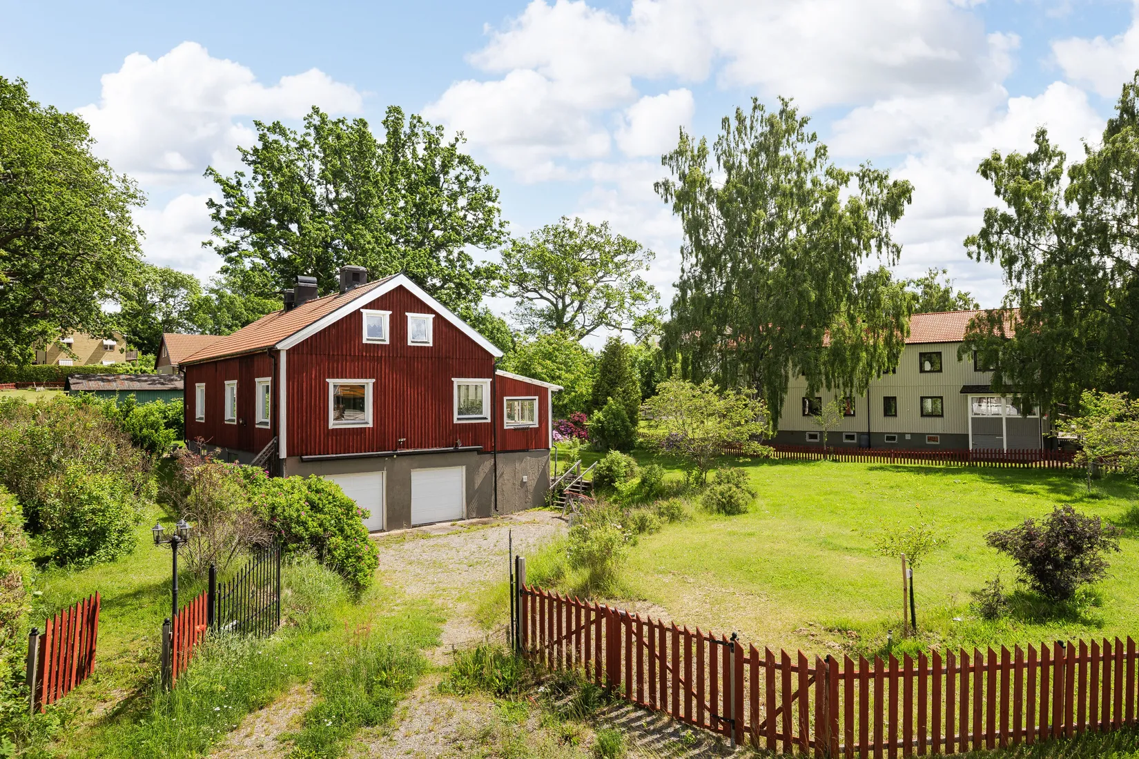 Villa, Grevgatan 11, Åtvidaberg
