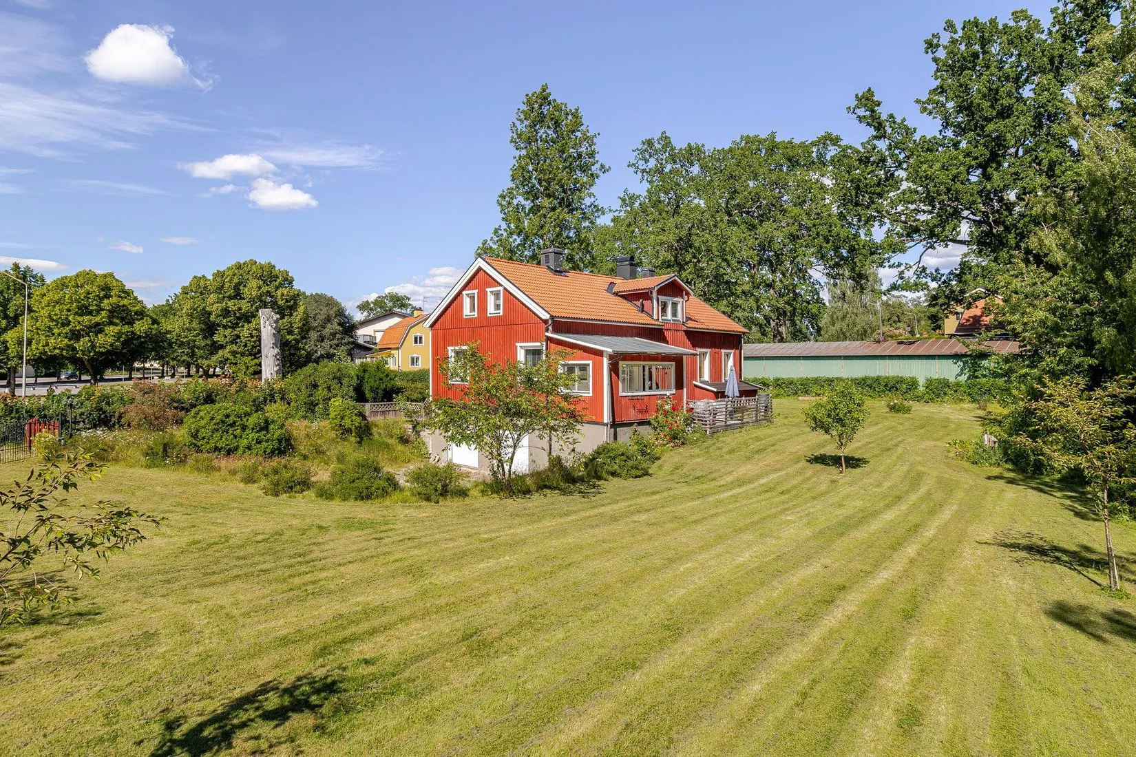 Villa, Grevgatan 11, Åtvidaberg