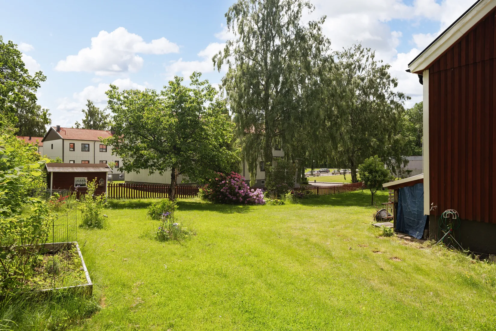Villa, Grevgatan 11, Åtvidaberg