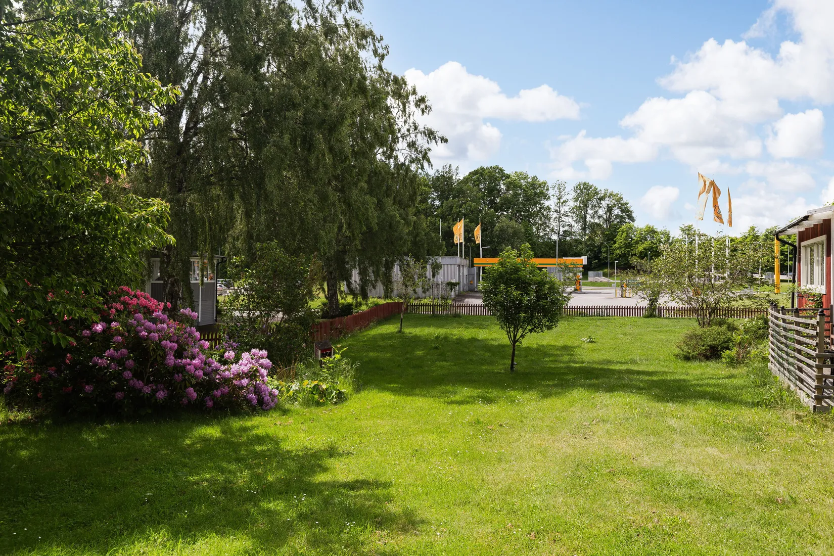 Villa, Grevgatan 11, Åtvidaberg