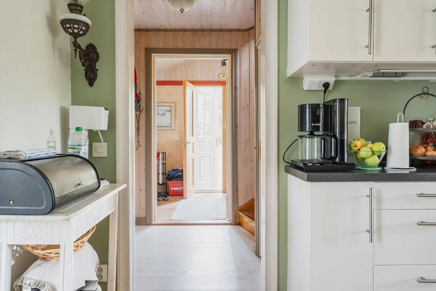 Villa, Morvall Färilavägen 81 & 83, Färila, Morvall, Ljusdal