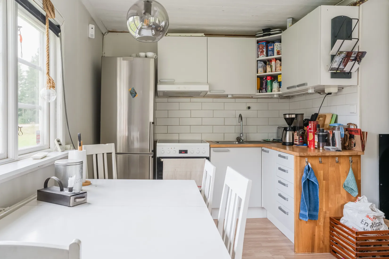 Villa, Morvall Färilavägen 81 & 83, Färila, Morvall, Ljusdal