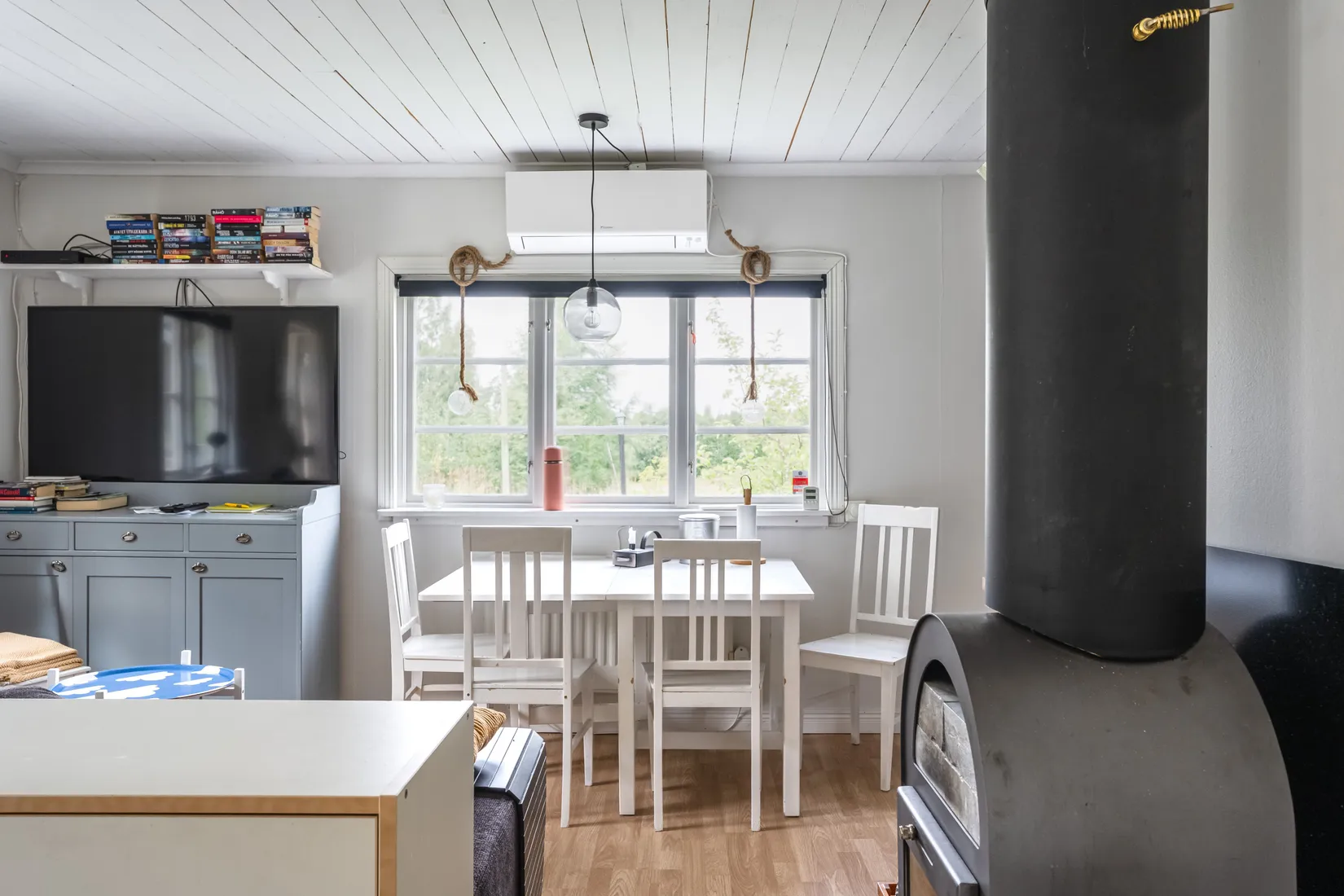 Villa, Morvall Färilavägen 81 & 83, Färila, Morvall, Ljusdal