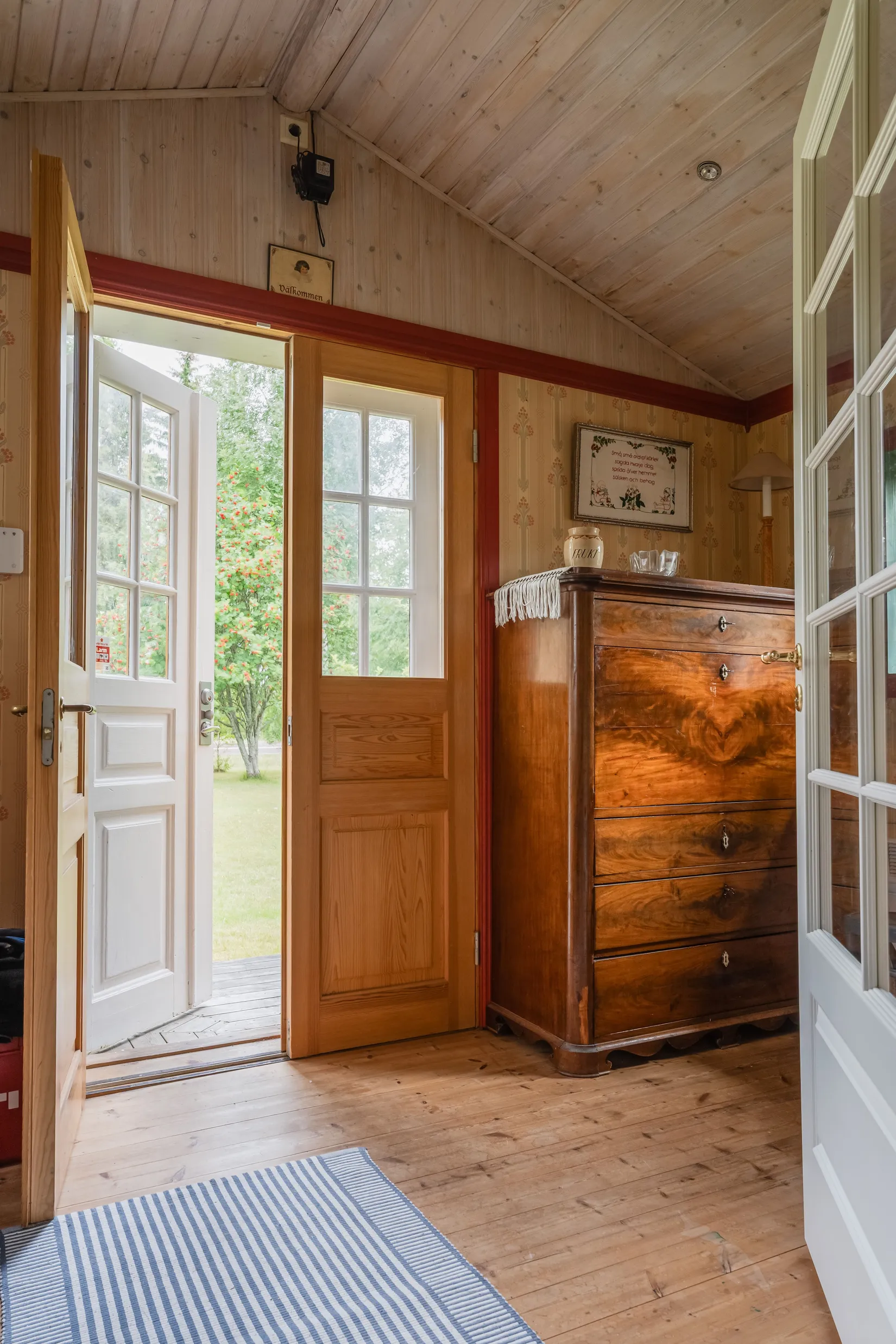 Villa, Morvall Färilavägen 81 & 83, Färila, Morvall, Ljusdal