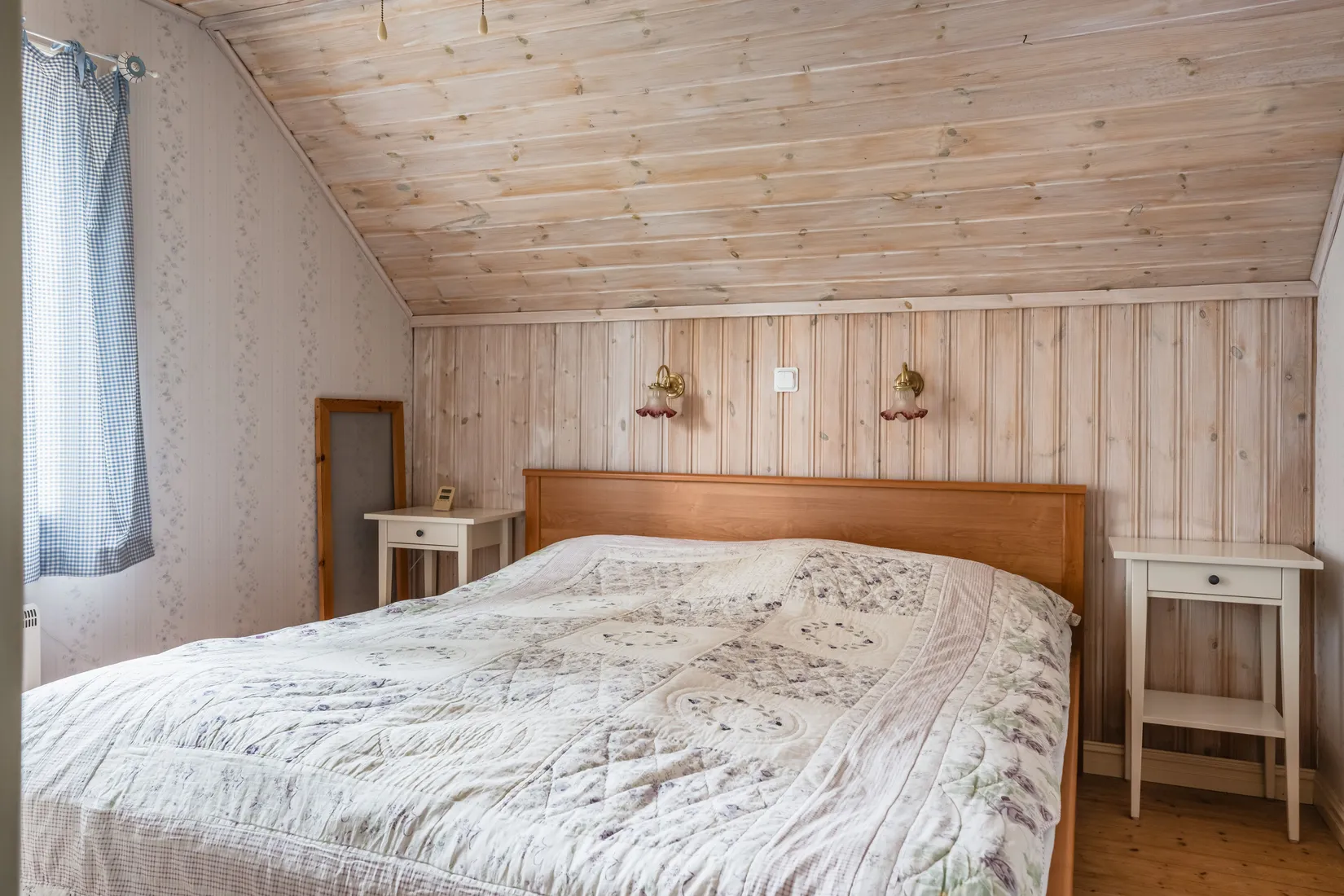 Villa, Morvall Färilavägen 81 & 83, Färila, Morvall, Ljusdal