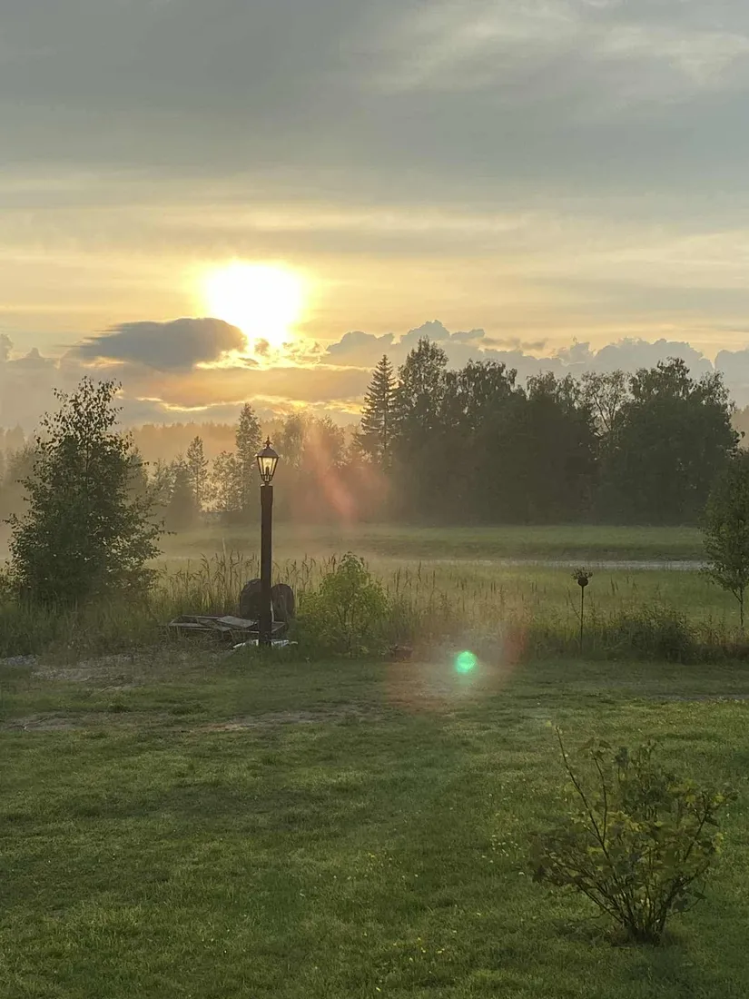 Villa, Morvall Färilavägen 81 & 83, Färila, Morvall, Ljusdal