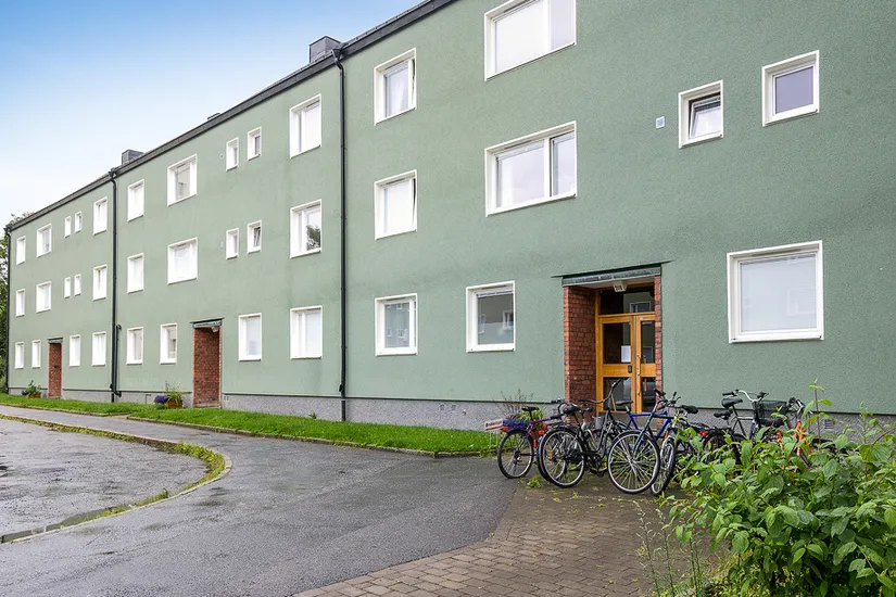Bostadsrätt, Skebokvarnsvägen 315, Högdalen, Stockholm