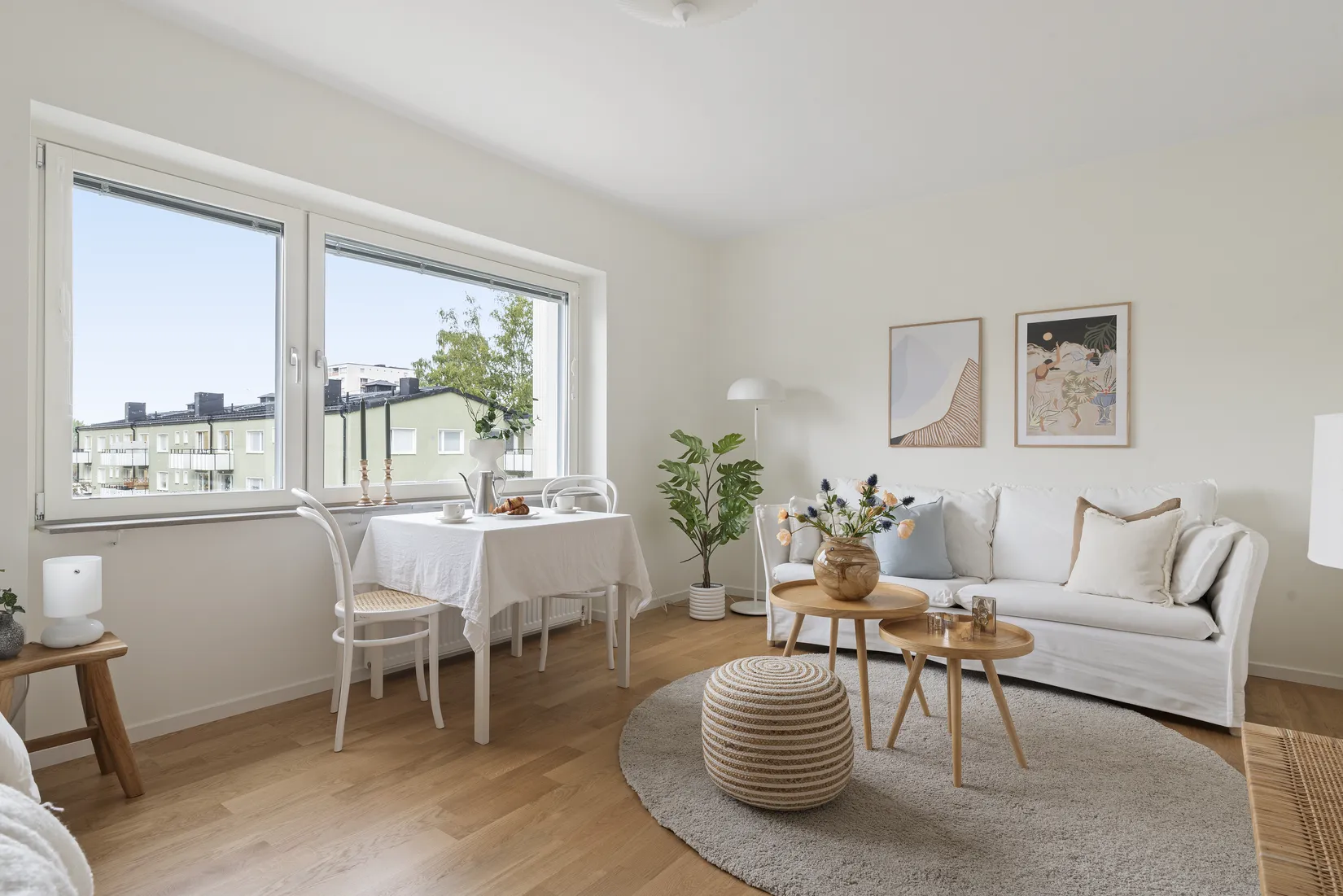 Bostadsrätt, Skebokvarnsvägen 315, Högdalen, Stockholm