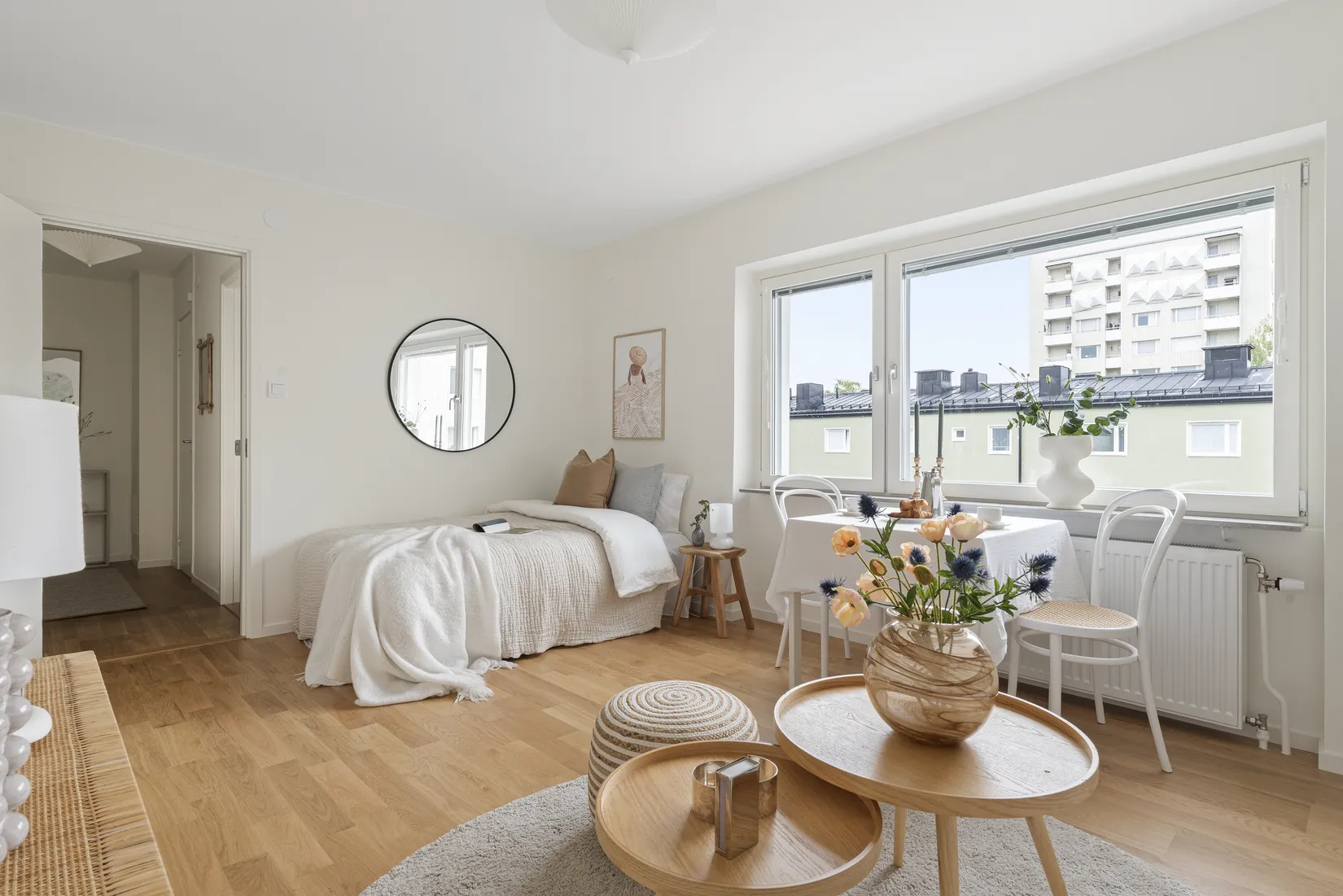 Bostadsrätt, Skebokvarnsvägen 315, Högdalen, Stockholm