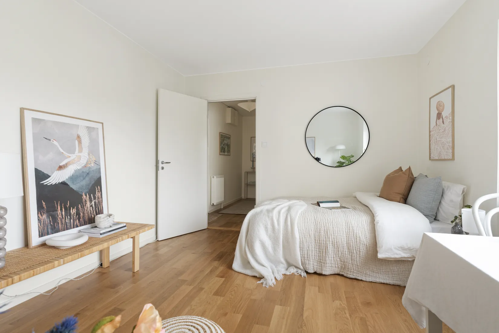 Bostadsrätt, Skebokvarnsvägen 315, Högdalen, Stockholm