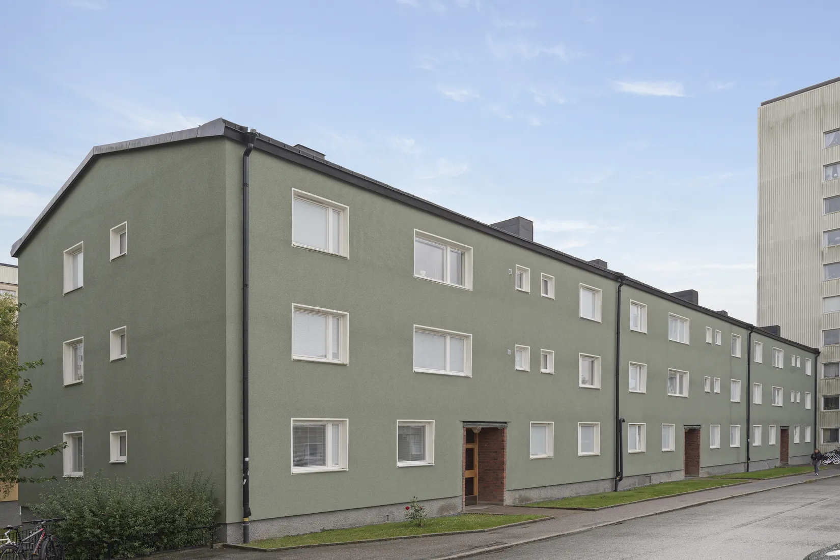 Bostadsrätt, Skebokvarnsvägen 315, Högdalen, Stockholm