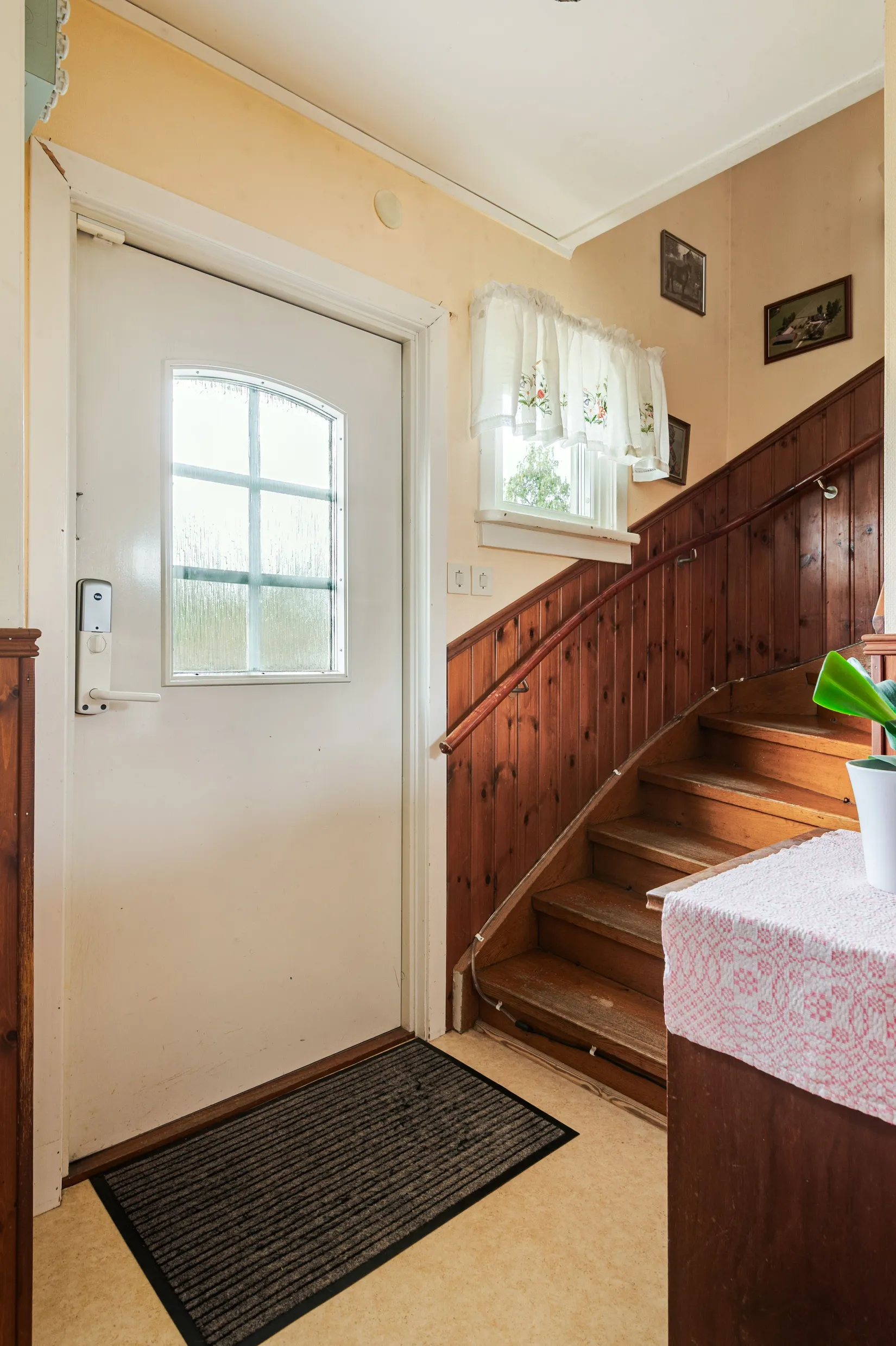 Villa, Dalgatan 45, Bergsätter, Motala