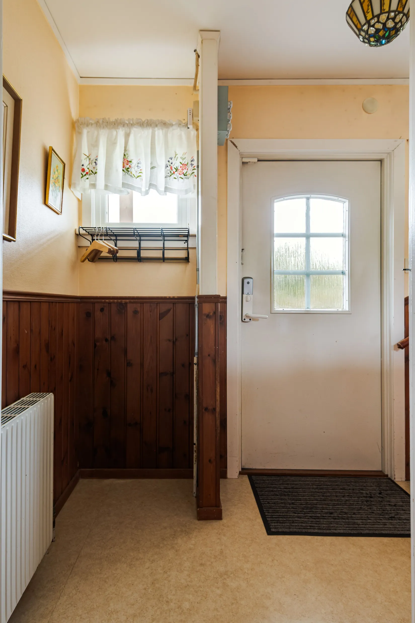 Villa, Dalgatan 45, Bergsätter, Motala