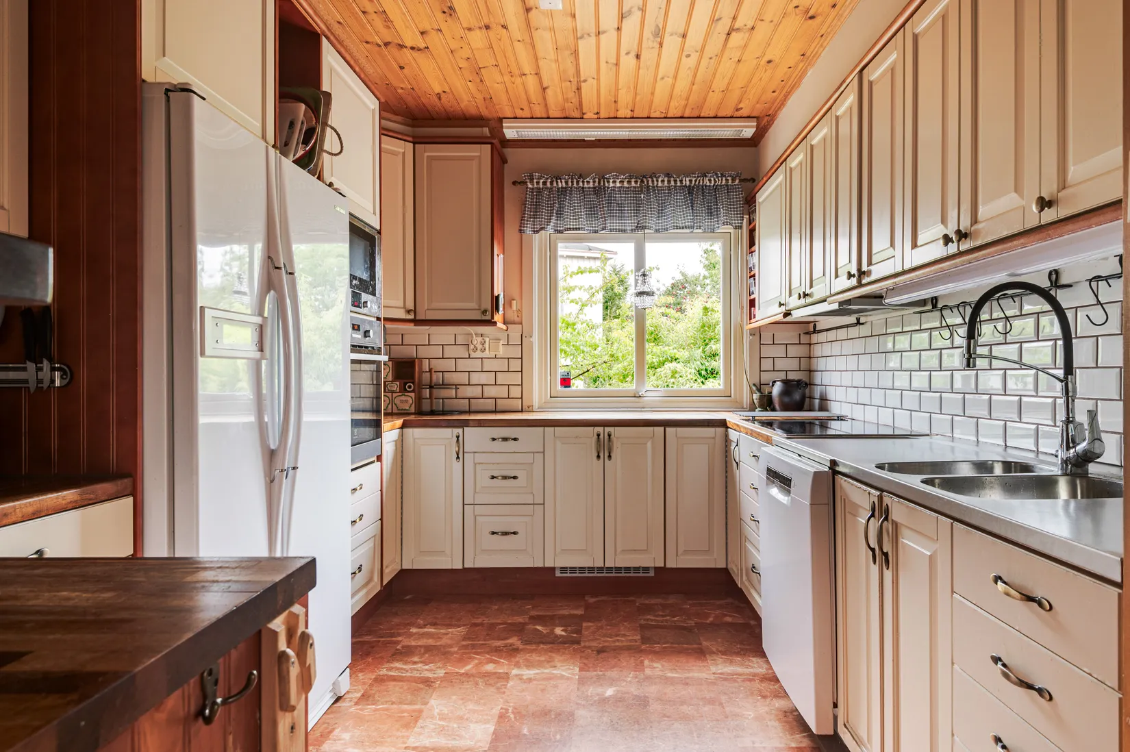 Villa, Dalgatan 45, Bergsätter, Motala