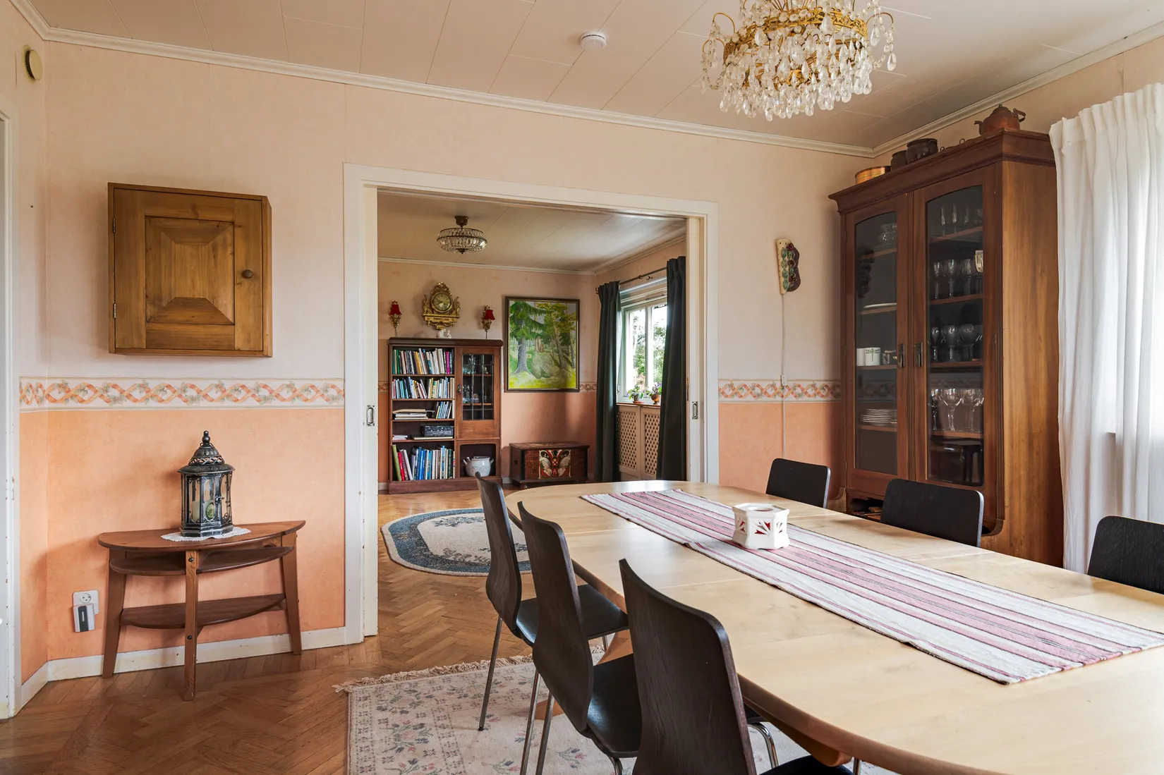 Villa, Dalgatan 45, Bergsätter, Motala