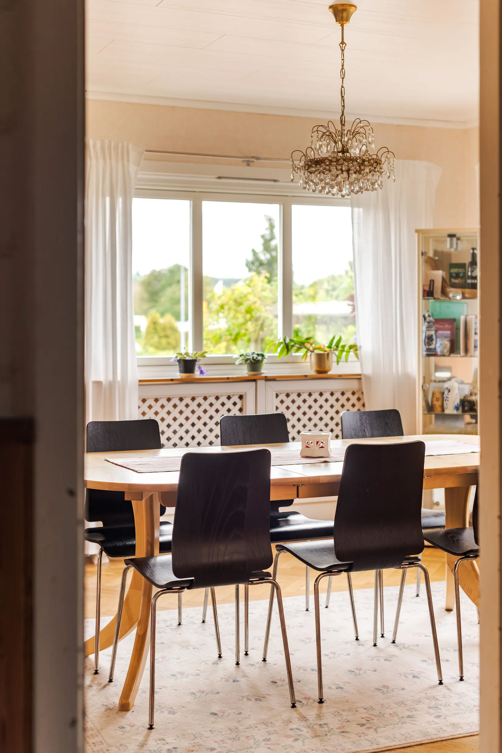 Villa, Dalgatan 45, Bergsätter, Motala