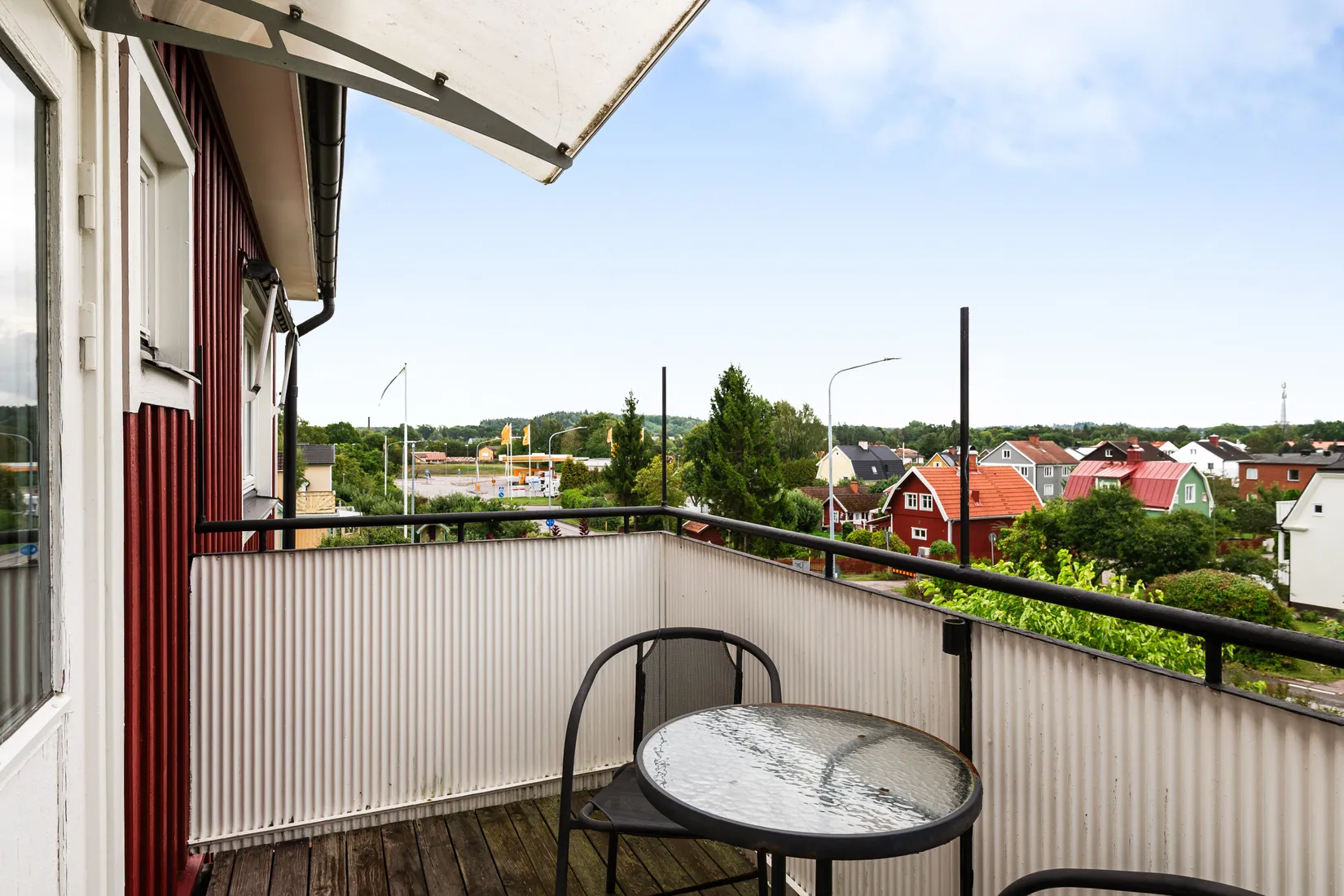 Villa, Dalgatan 45, Bergsätter, Motala