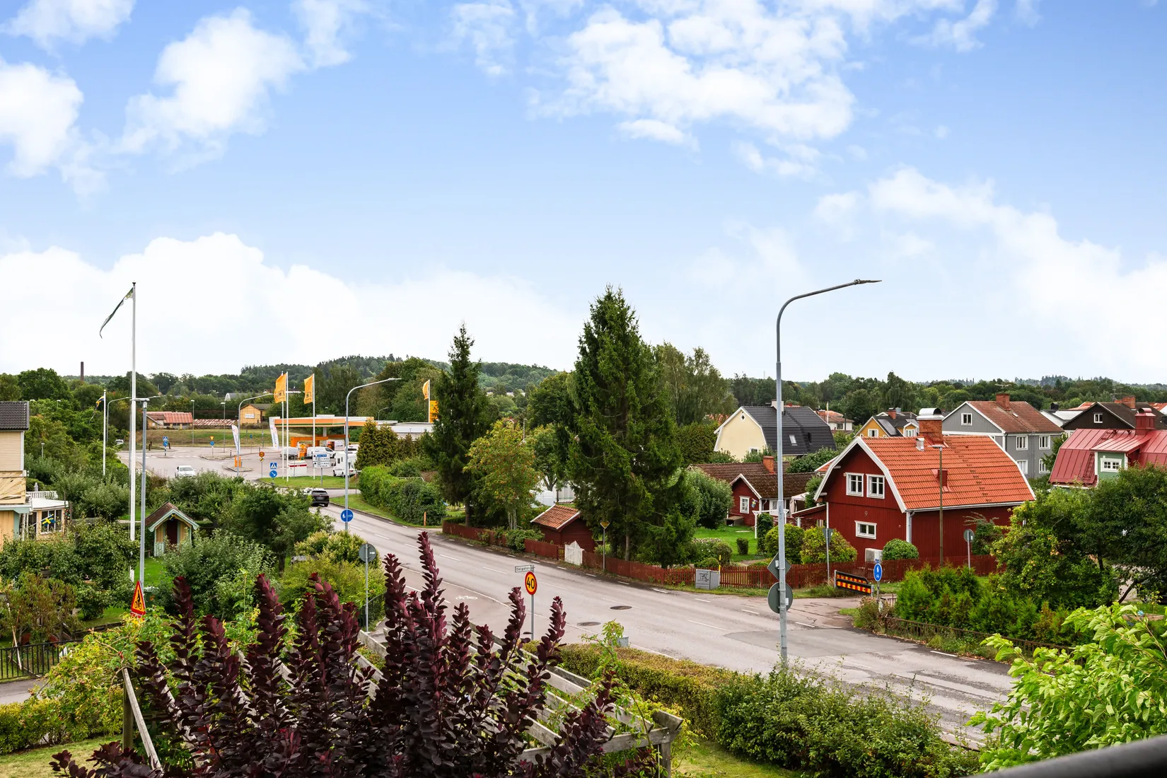 Villa, Dalgatan 45, Bergsätter, Motala