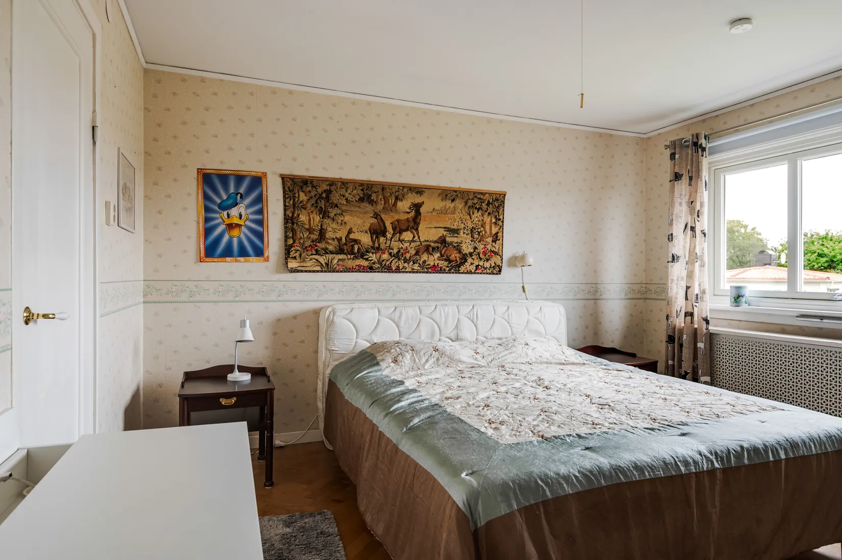 Villa, Dalgatan 45, Bergsätter, Motala