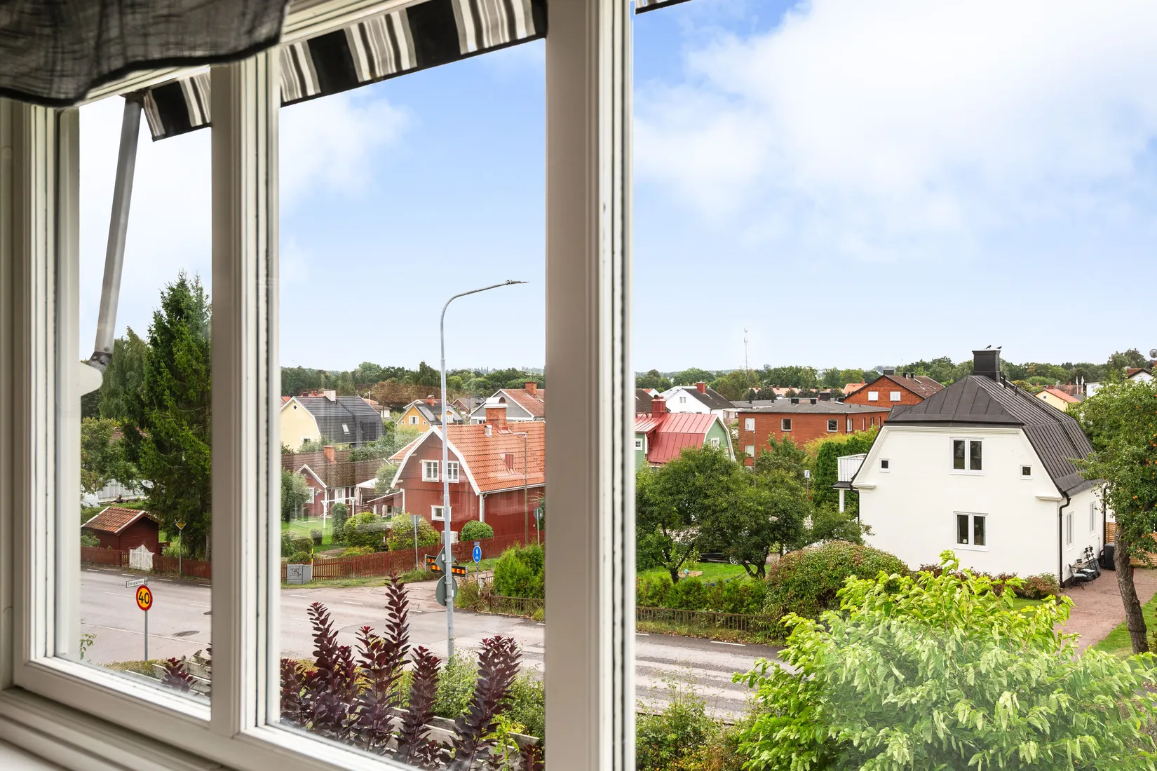 Villa, Dalgatan 45, Bergsätter, Motala