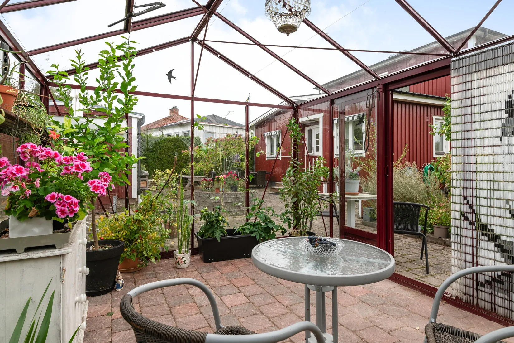 Villa, Dalgatan 45, Bergsätter, Motala