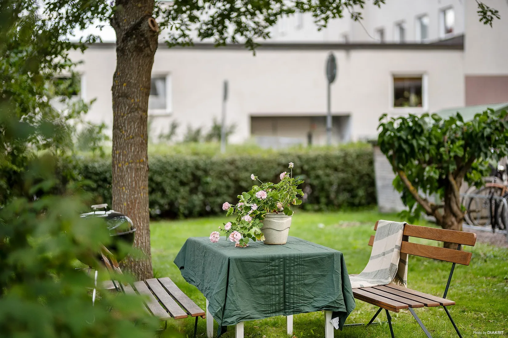 Bostadsrätt, Sturegatan 23 B, Luthagen, Uppsala