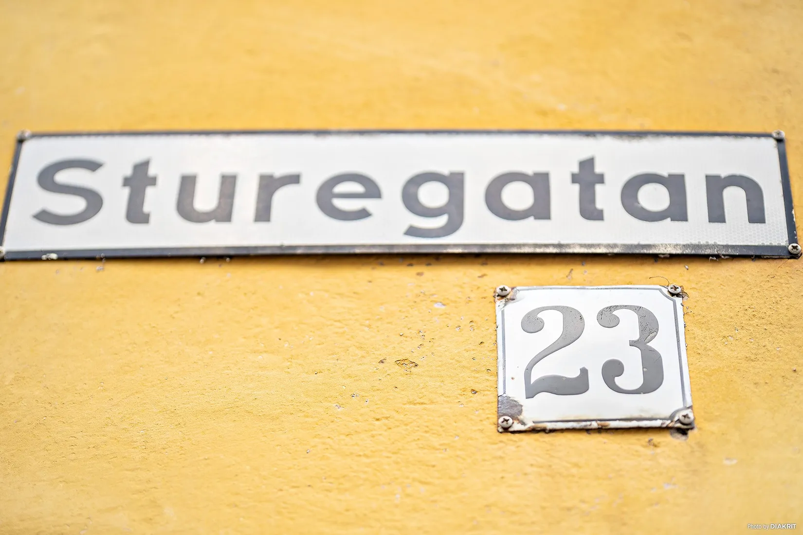 Bostadsrätt, Sturegatan 23 B, Luthagen, Uppsala