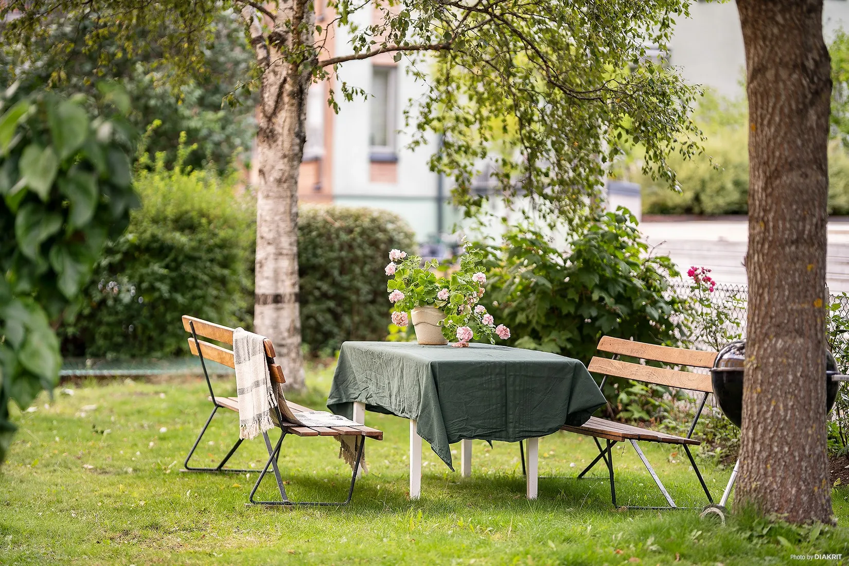 Bostadsrätt, Sturegatan 23 B, Luthagen, Uppsala