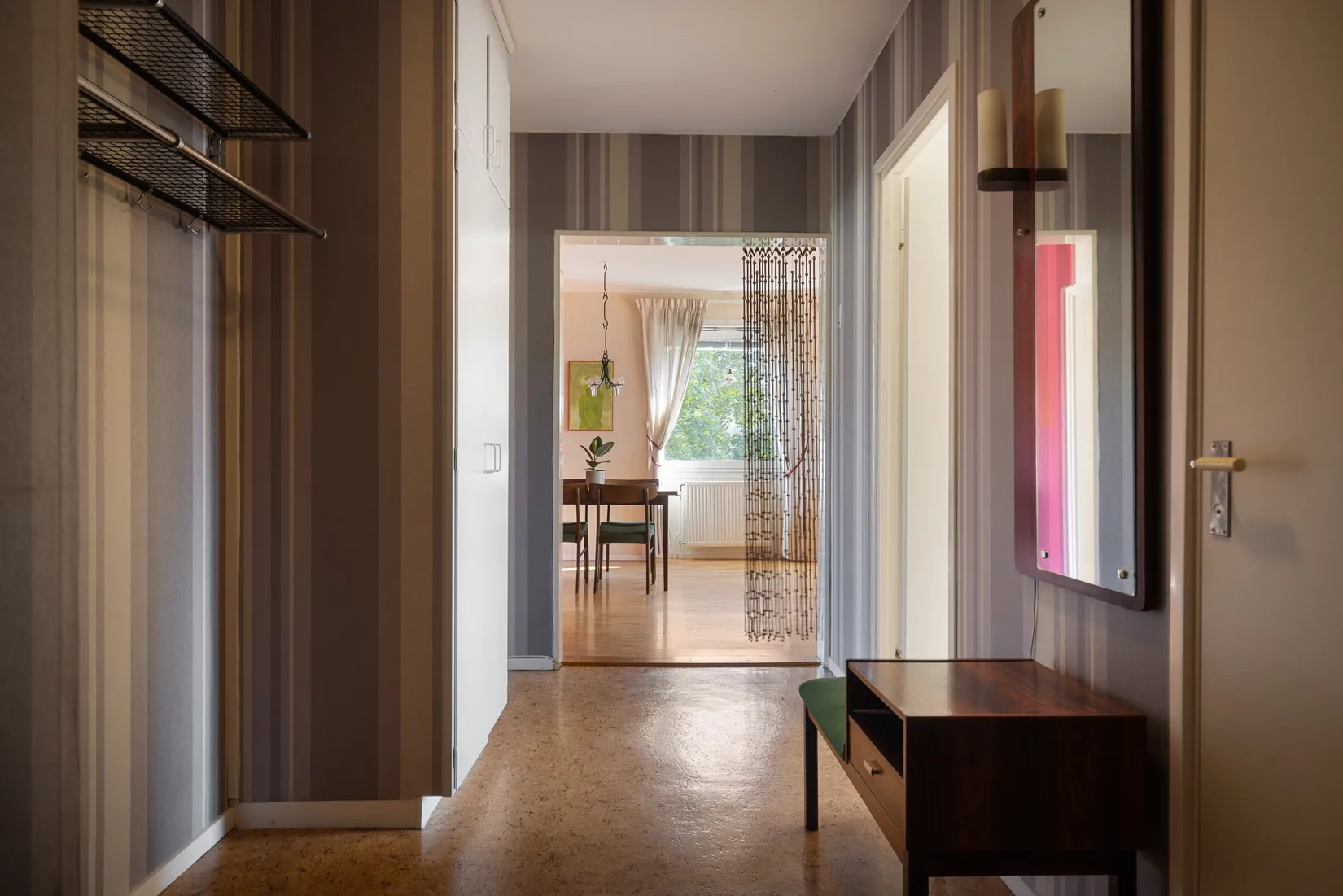 Bostadsrätt, Rävsnäsvägen 95, Örby, Stockholm