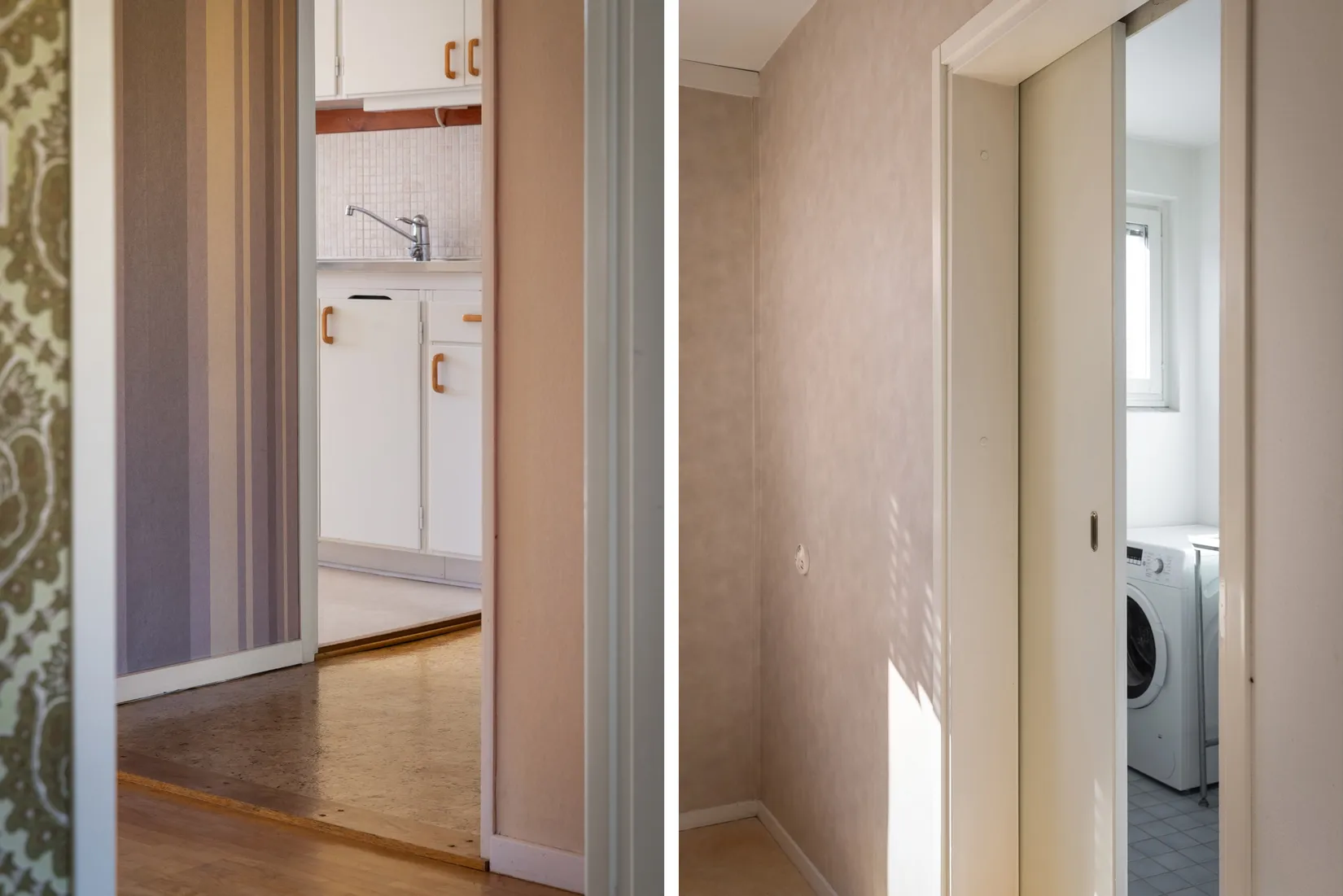 Bostadsrätt, Rävsnäsvägen 95, Örby, Stockholm