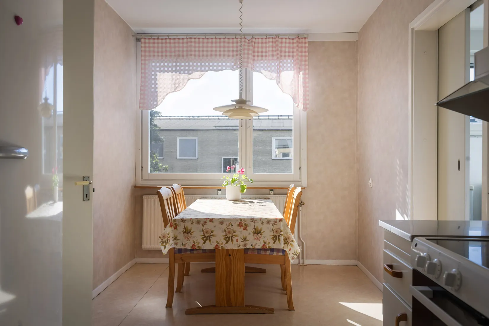 Bostadsrätt, Rävsnäsvägen 95, Örby, Stockholm