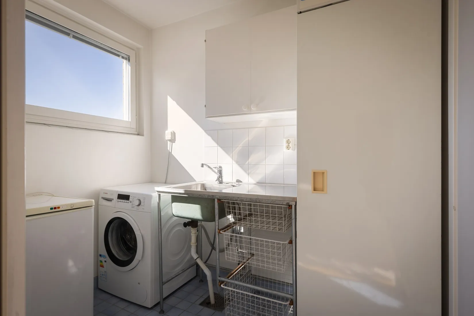 Bostadsrätt, Rävsnäsvägen 95, Örby, Stockholm