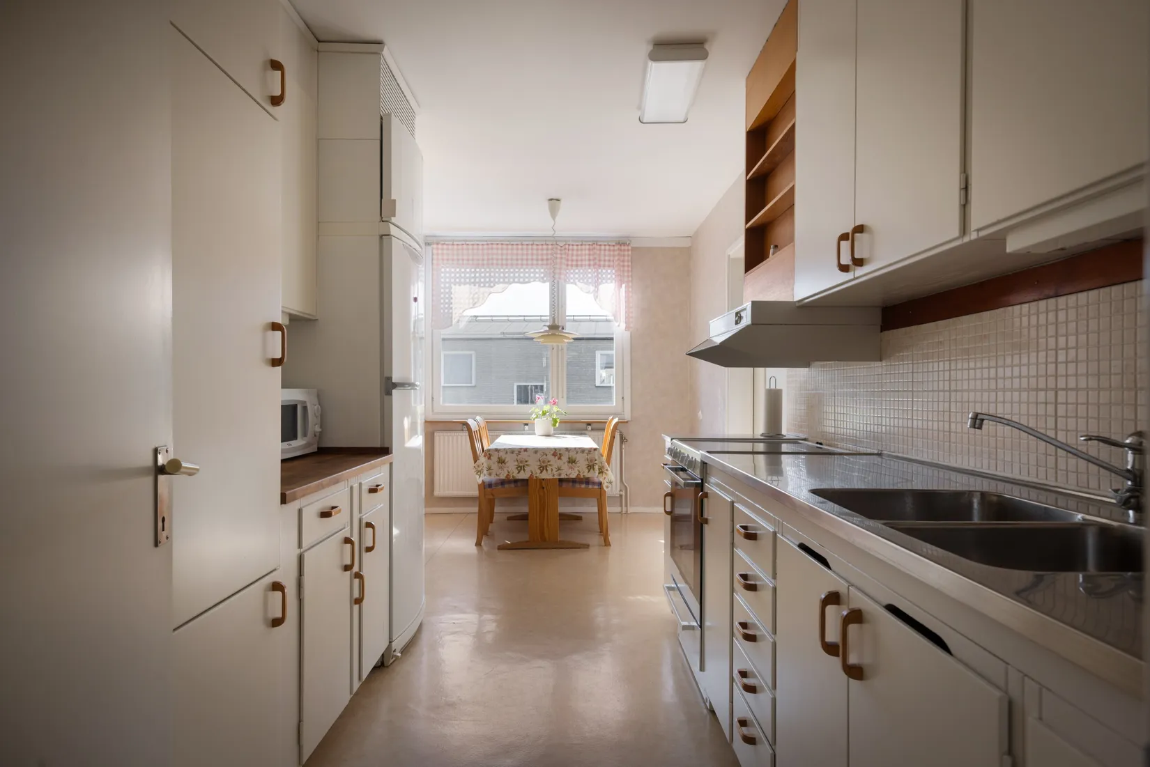 Bostadsrätt, Rävsnäsvägen 95, Örby, Stockholm