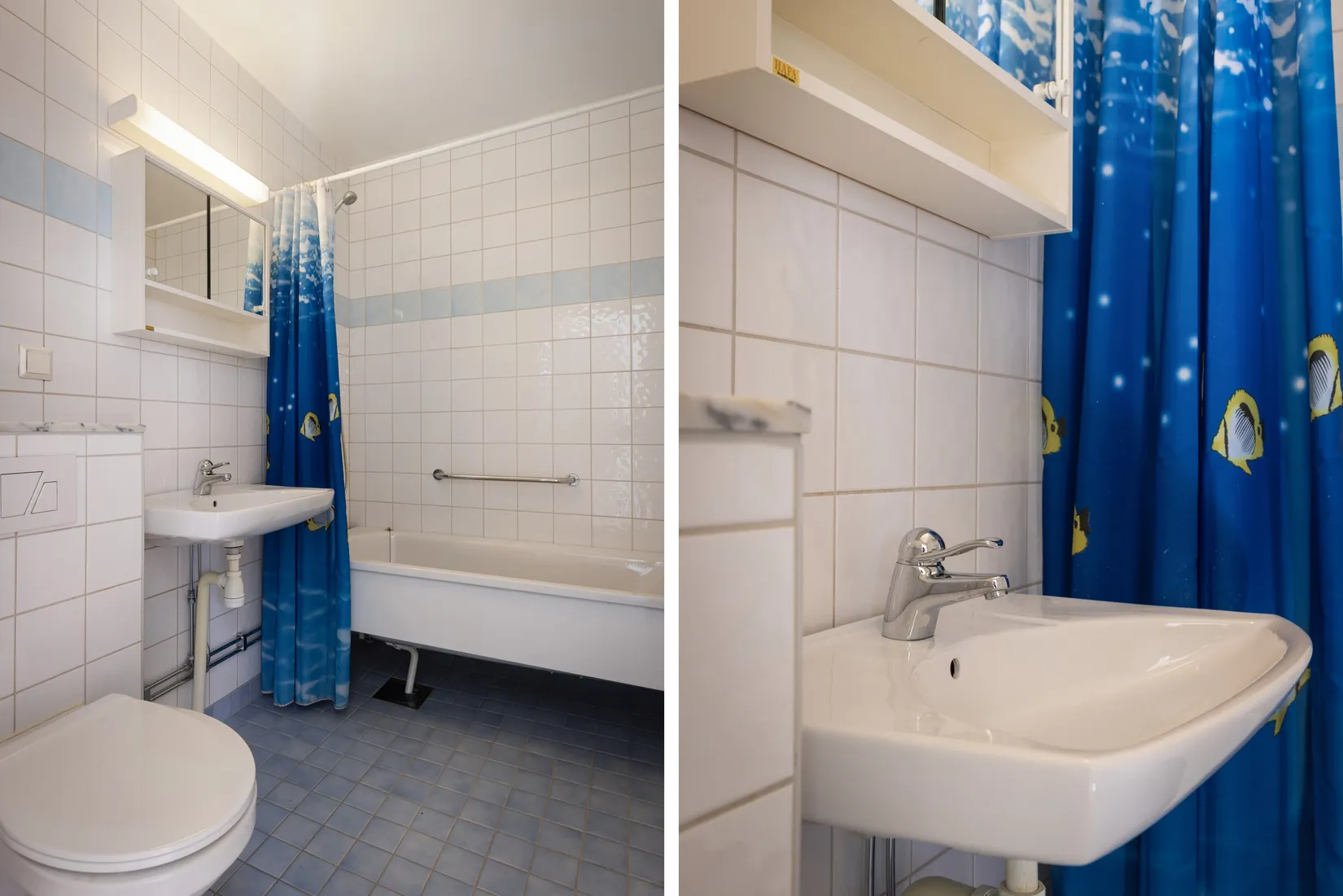 Bostadsrätt, Rävsnäsvägen 95, Örby, Stockholm