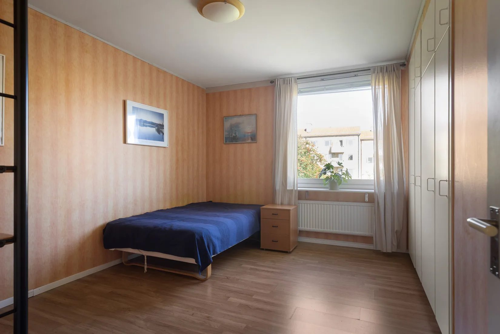 Bostadsrätt, Rävsnäsvägen 95, Örby, Stockholm