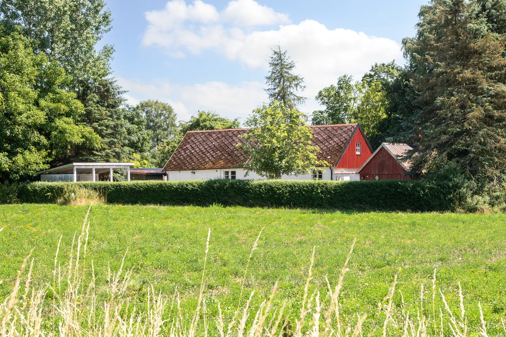 Villa, Hannasvägen 21, Hannas, Simrishamn