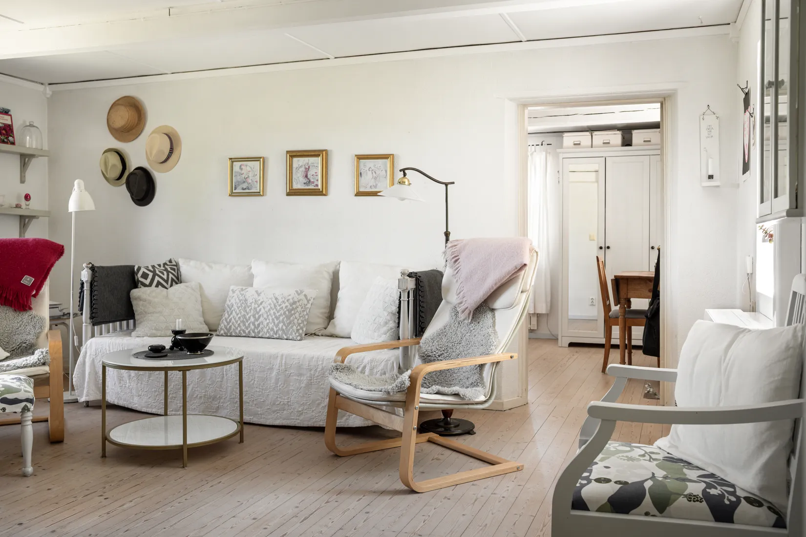 Villa, Hannasvägen 21, Hannas, Simrishamn