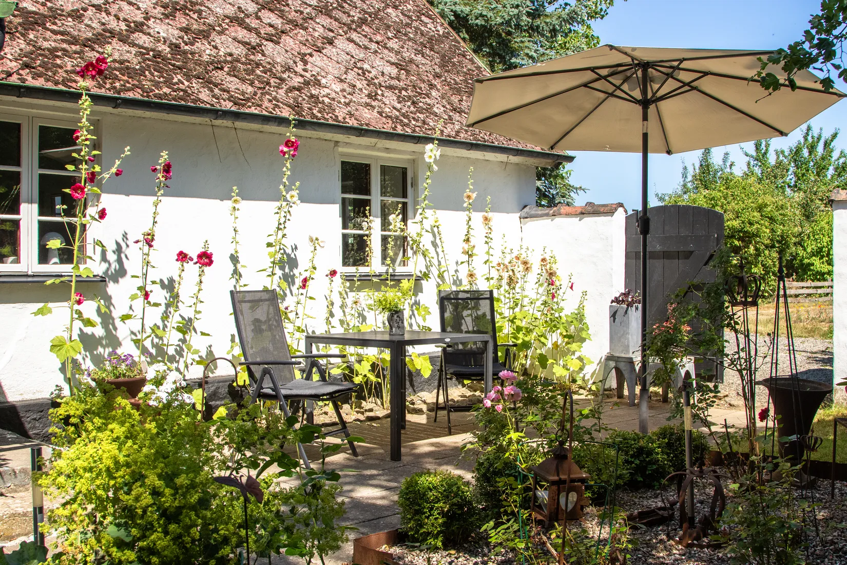 Villa, Hannasvägen 21, Hannas, Simrishamn