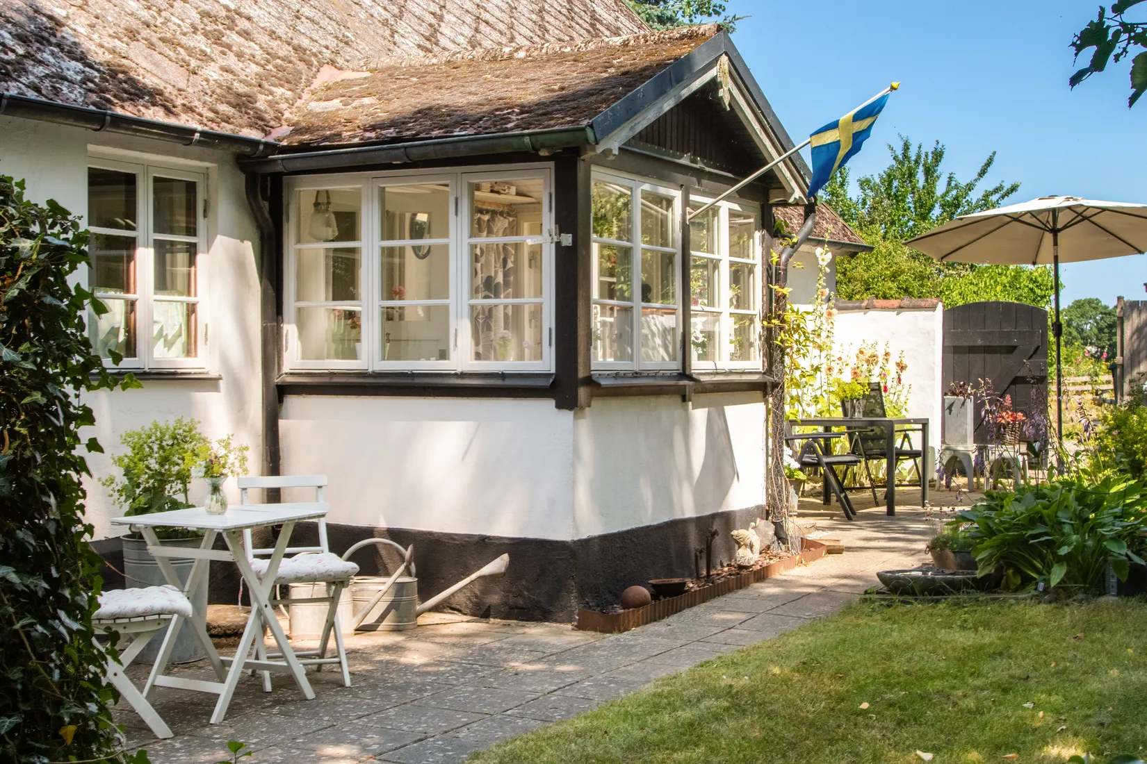 Villa, Hannasvägen 21, Hannas, Simrishamn