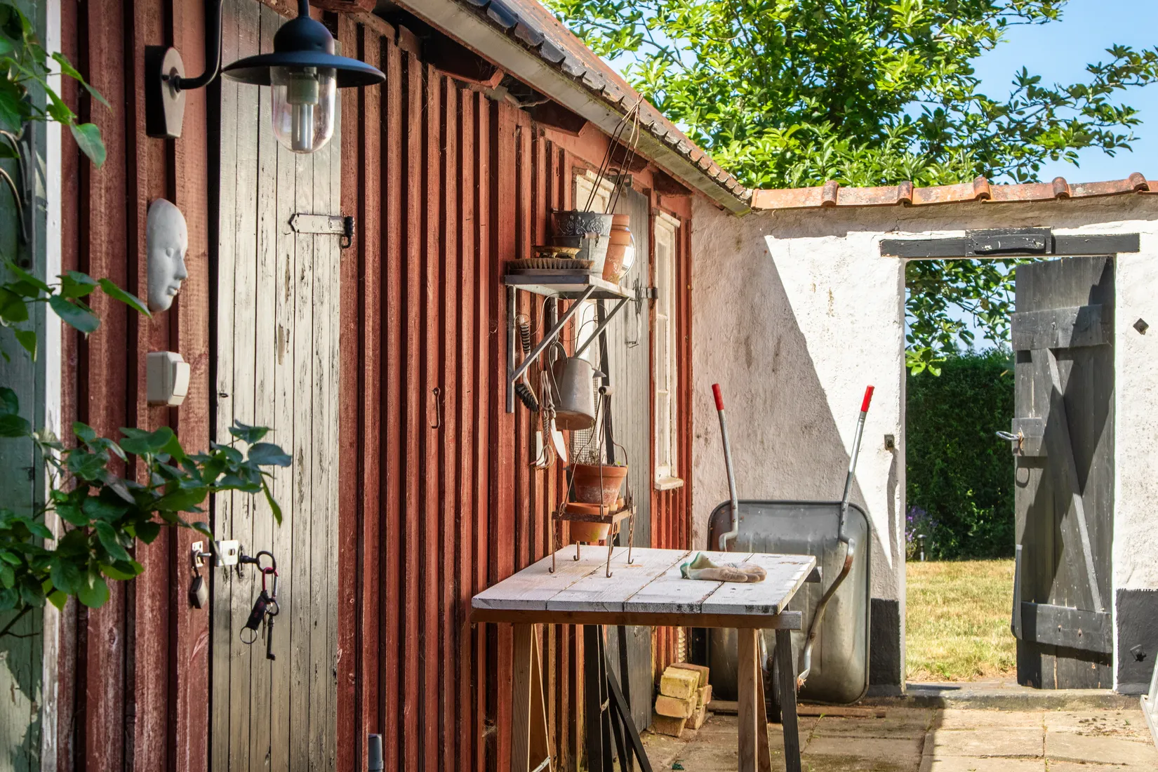 Villa, Hannasvägen 21, Hannas, Simrishamn