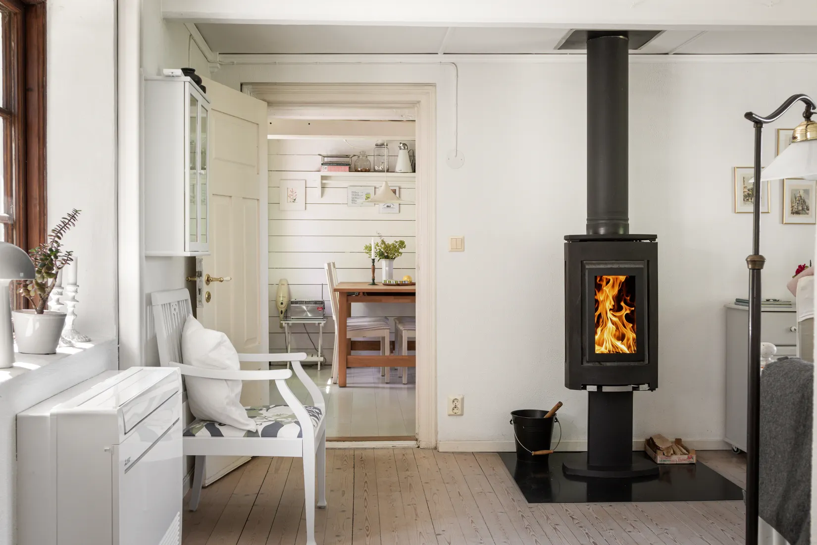 Villa, Hannasvägen 21, Hannas, Simrishamn